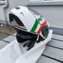 Caberg Duke 2 Flip Up Helmet Image 6