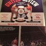 man united programmes late 80's, Image 7
