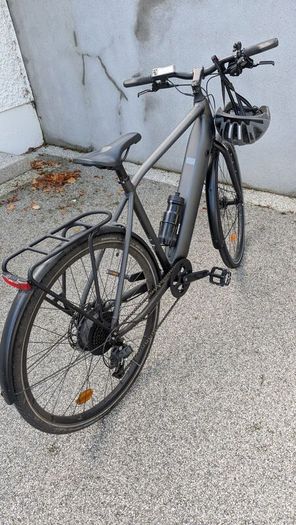 Electric Bike