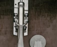 Wine Bottle Opener