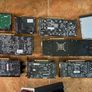 JOB LOT for parts or repair Image 8