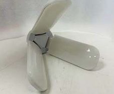 L.E.D Ceiling light. 45 watt. E27. Mains 240v