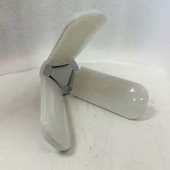 L.E.D Ceiling light. 45 watt. E27. Mains 240v