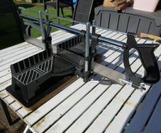 Mitre saw