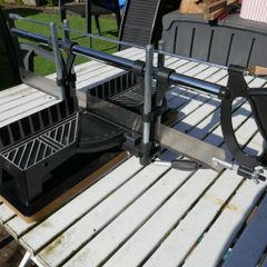 Mitre saw