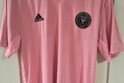 Inter Miami Jersey