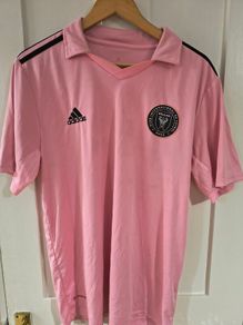 Inter Miami Jersey