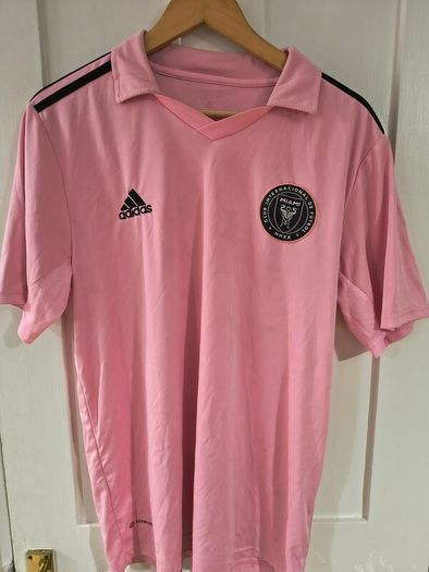 Inter Miami Jersey