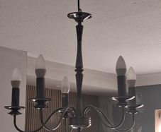 ceiling light