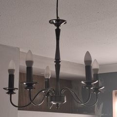 ceiling light
