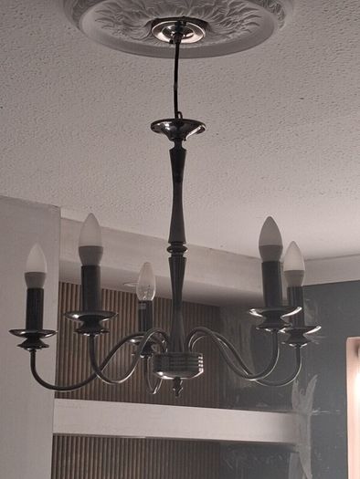 ceiling light