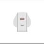 Joby USB Wall fast Charger White Dual Port 35W UK, EU, US adaptors included Image 5