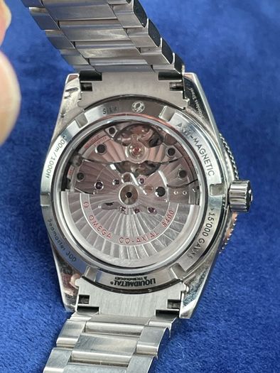 omega seamaster 300