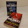 David Baldacci thriller books Image 2