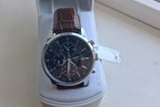 lorus mens watch