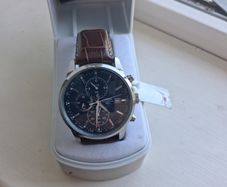 lorus mens watch