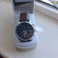 lorus mens watch