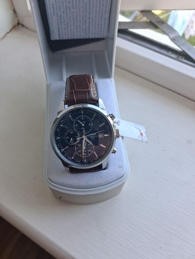 lorus mens watch
