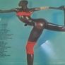Grace Jones: 'Love Is the D....'12'' Picture Disc Image 2