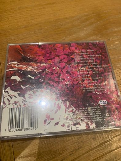 Garbage / Beautiful Garbage