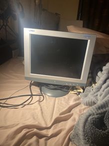 PC monitor