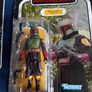 Star Wars Retro Carded Mandos!! Image 3