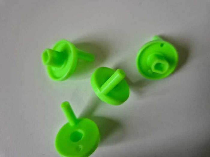 multifunction STEM arm