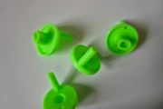 multifunction STEM arm