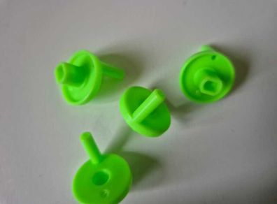 multifunction STEM arm