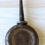 Old Banjo Oil Can Image 2