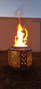 Fire Pit