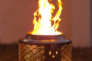 Fire Pit