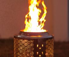 Fire Pit