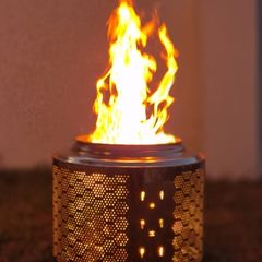 Fire Pit