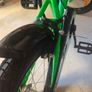 Verve max 16 green bike Image 8