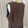 BNWT Sleeveless Pullover, size 16 Image 4