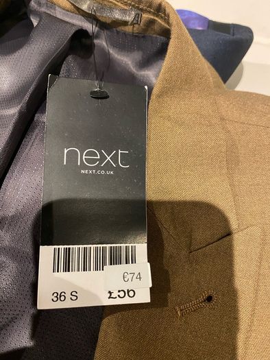 mens suit