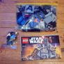 Lego Star Wars 75137: Carbon-Freezing Chamber (2016) 100% Complete (NO BOX) Image 3