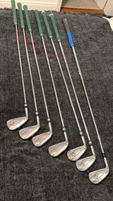 Zx5/zx7 combo set left handed