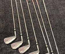 Zx5/zx7 combo set left handed