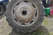 13.6r36 Rims And Tyres