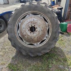 13.6r36 Rims And Tyres