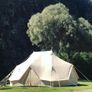 Emperor Bell Tent  Full Canvas New Image 10
