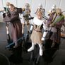Star wars 6 inch figures lot Image 3