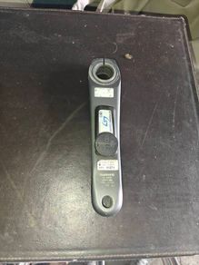 Ultegra power meter
