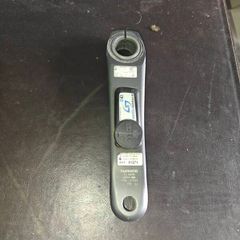 Ultegra power meter
