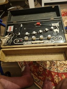 1964 Vintage Wem Copycat