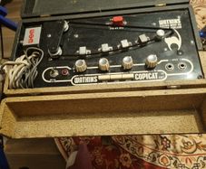 1964 Vintage Wem Copycat