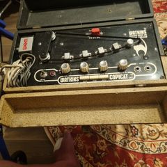 1964 Vintage Wem Copycat
