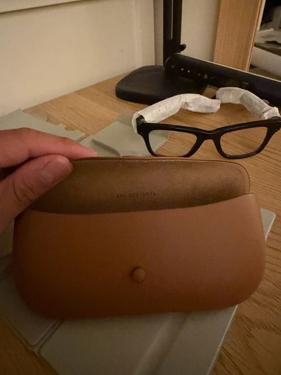 RayBan Meta Glasses